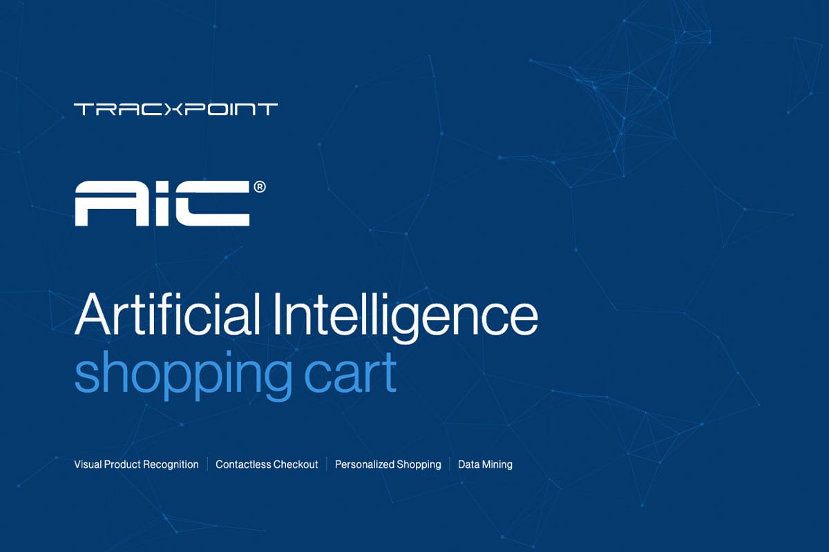 Product: Data Intelligence | TRACXPOINT