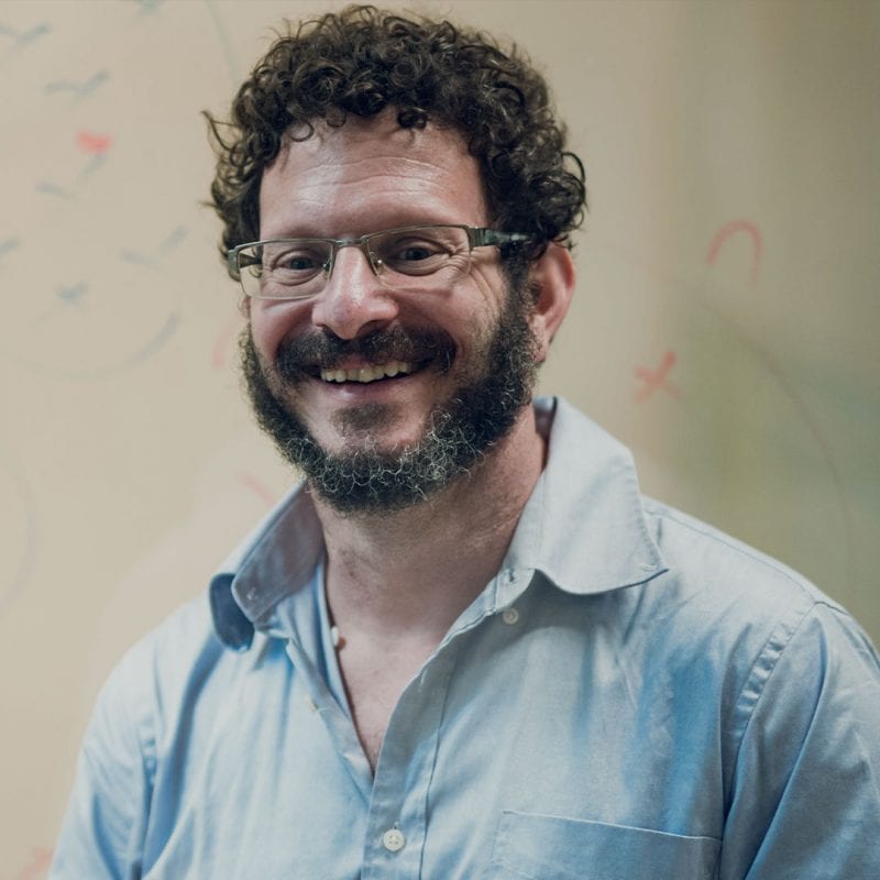 Dr. Dan Feldman, Special Advisor to Tracxpoint